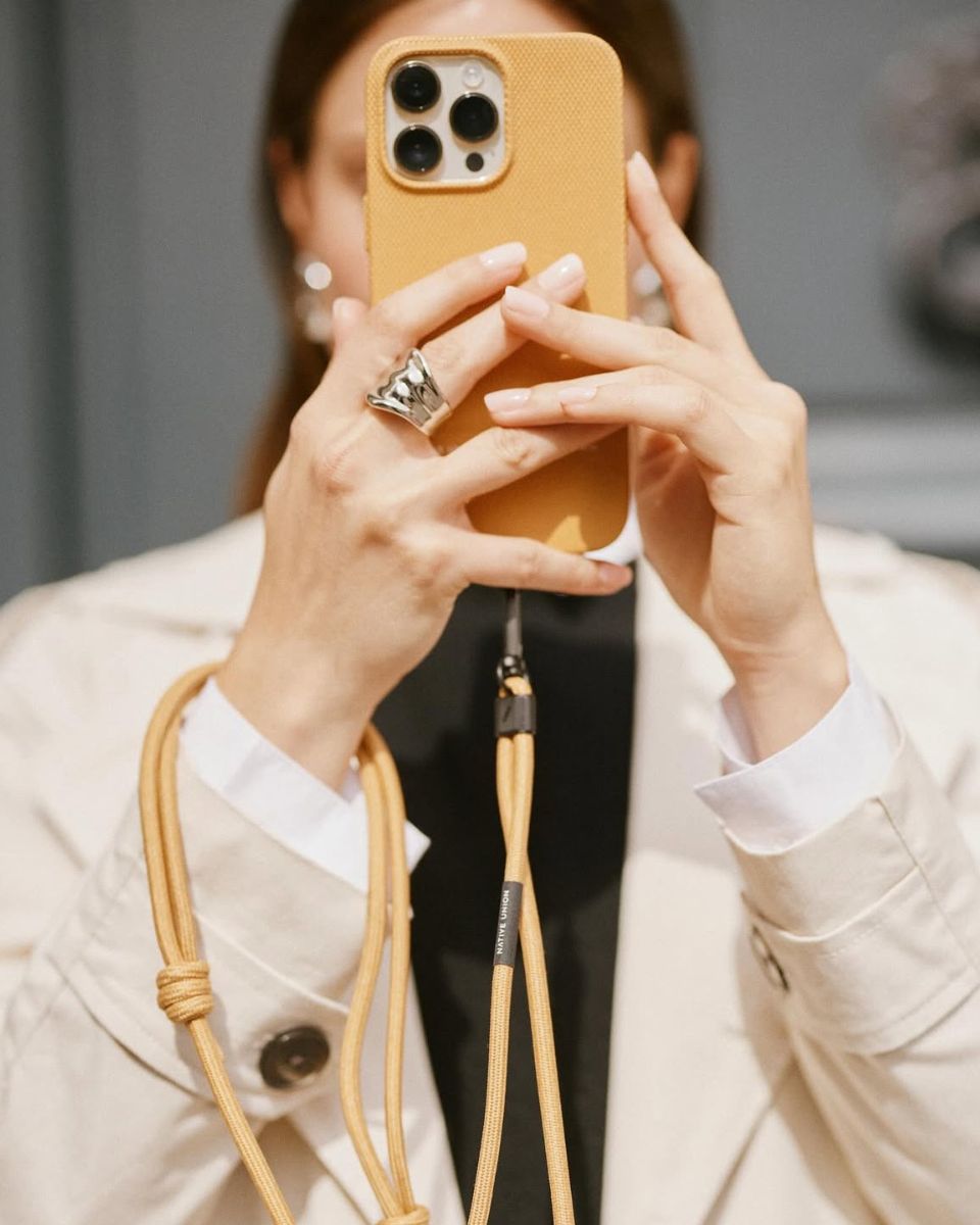 iPhone Case Native Union